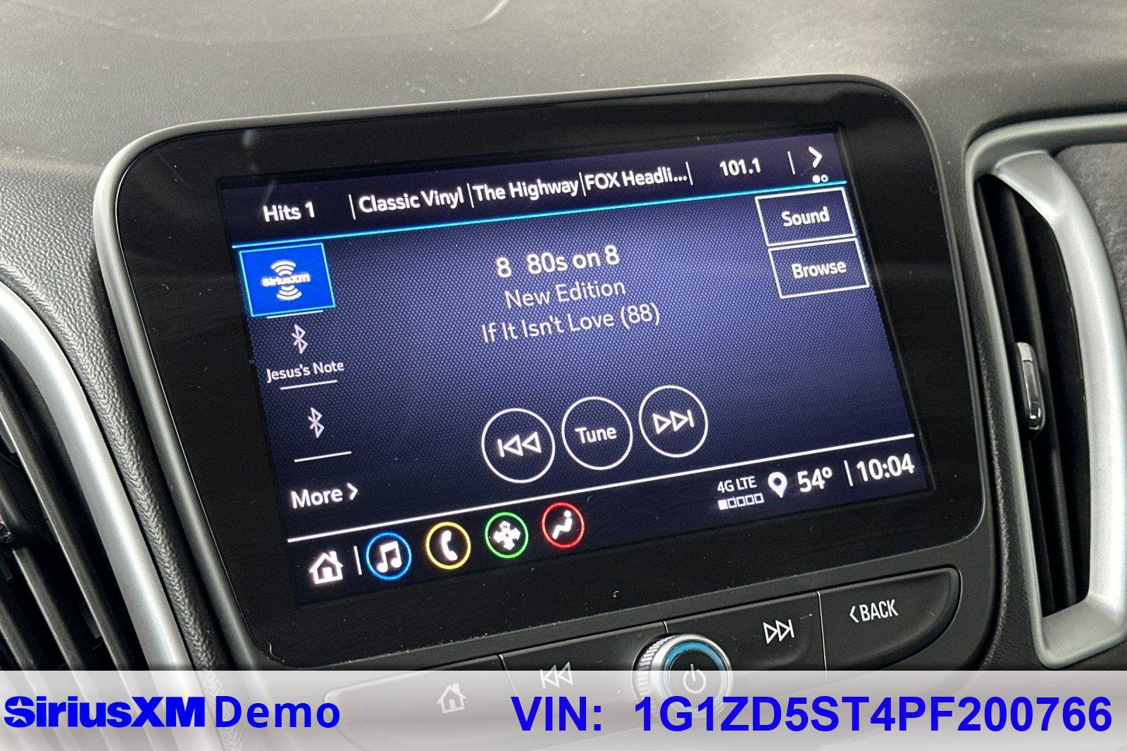 Certified 2023 Chevrolet Malibu LT image 27