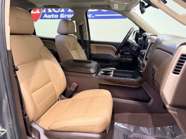 Used 2018 GMC Sierra 1500 Denali w/ Denali Ultimate Package AWD/4WD image 33