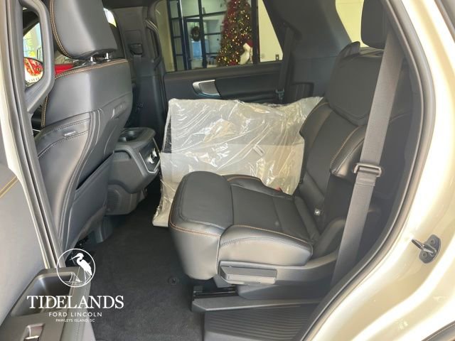 New 2025 Ford Expedition Tremor image 29