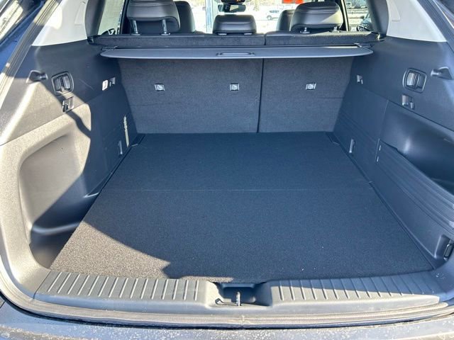 New 2026 MAZDA CX-50 AWD 2.5 Hybrid w/ Weather Package image 8