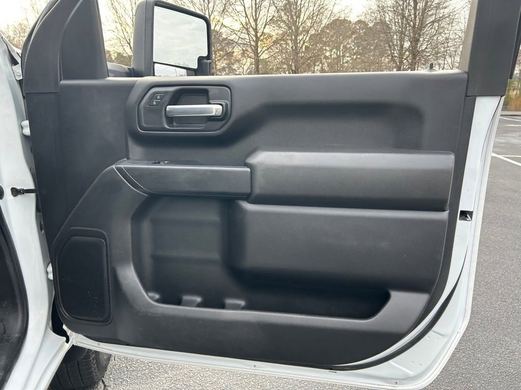Used 2024 GMC Sierra 3500 Pro image 42