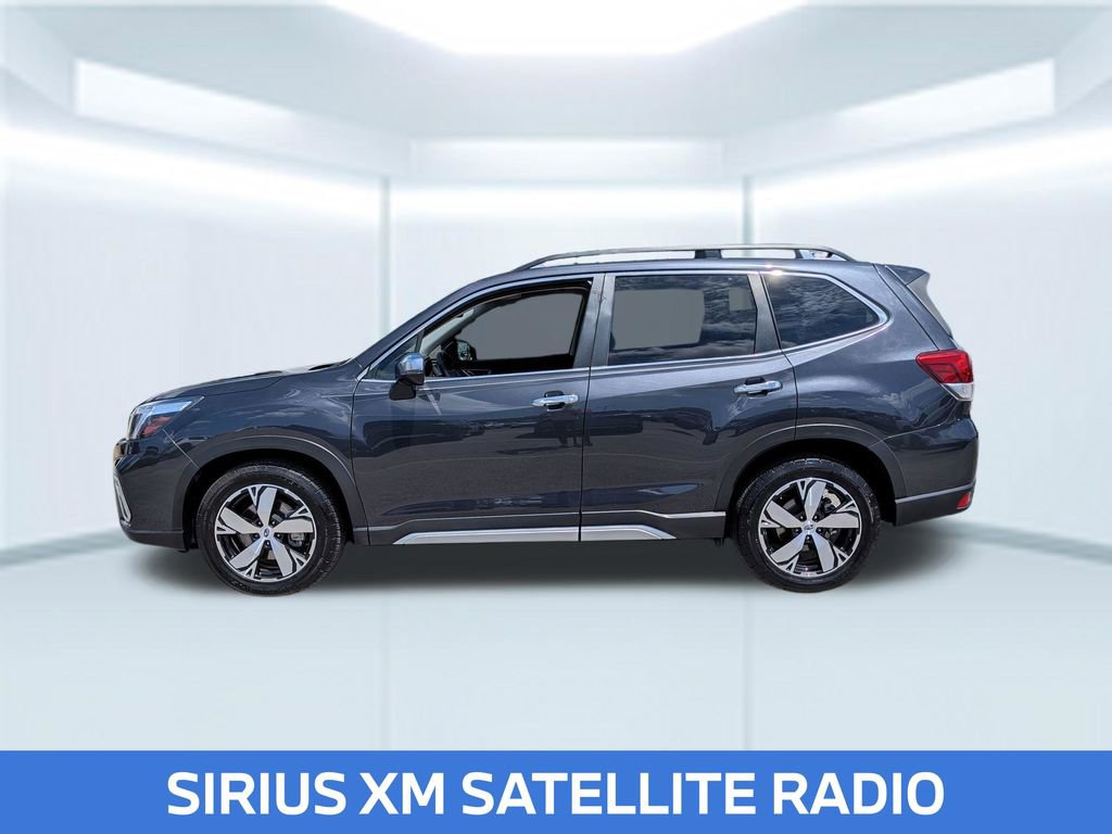 Used 2019 Subaru Forester Touring w/ Popular Package #3 AWD/4WD image 2