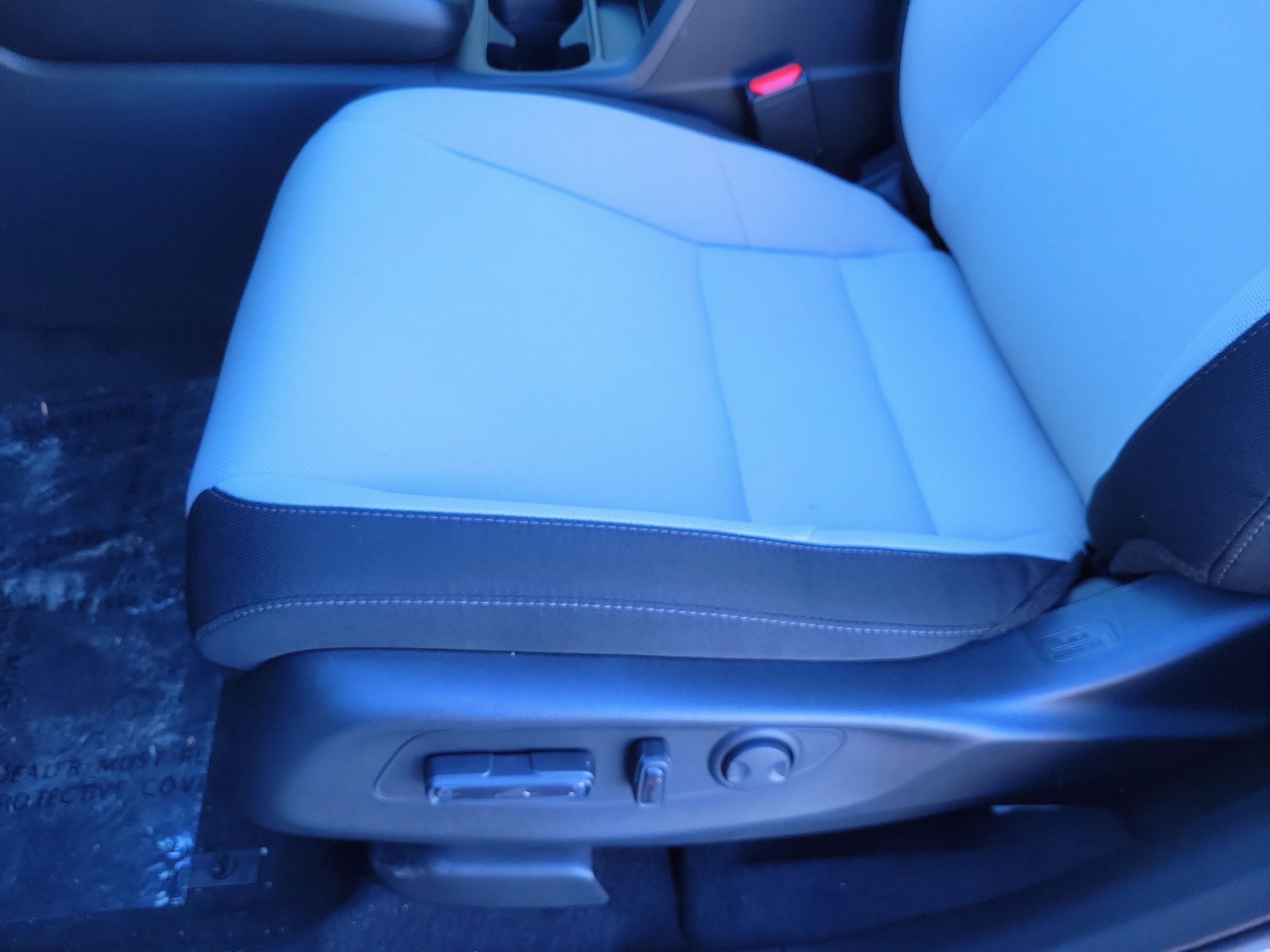 New 2026 Honda CR-V EX image 10