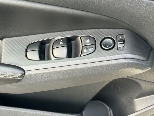 Certified 2022 Nissan Altima 2.5 SV FWD image 21