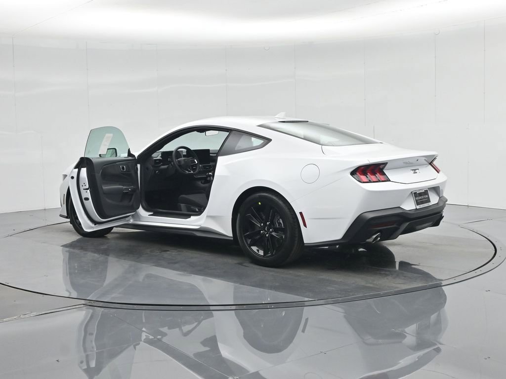 New 2026 Ford Mustang GT image 30
