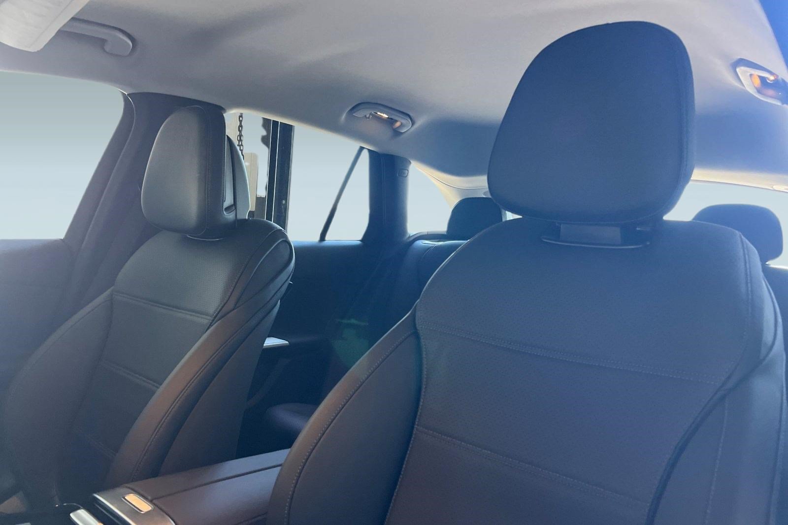 Certified 2025 Mercedes-Benz GLC 350e 4MATIC image 20