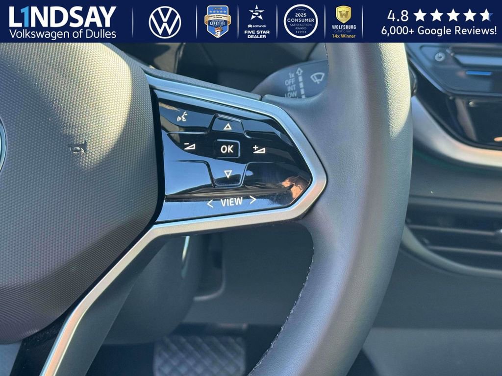 Used 2021 Volkswagen ID.4 Pro S w/ Gradient Package image 19