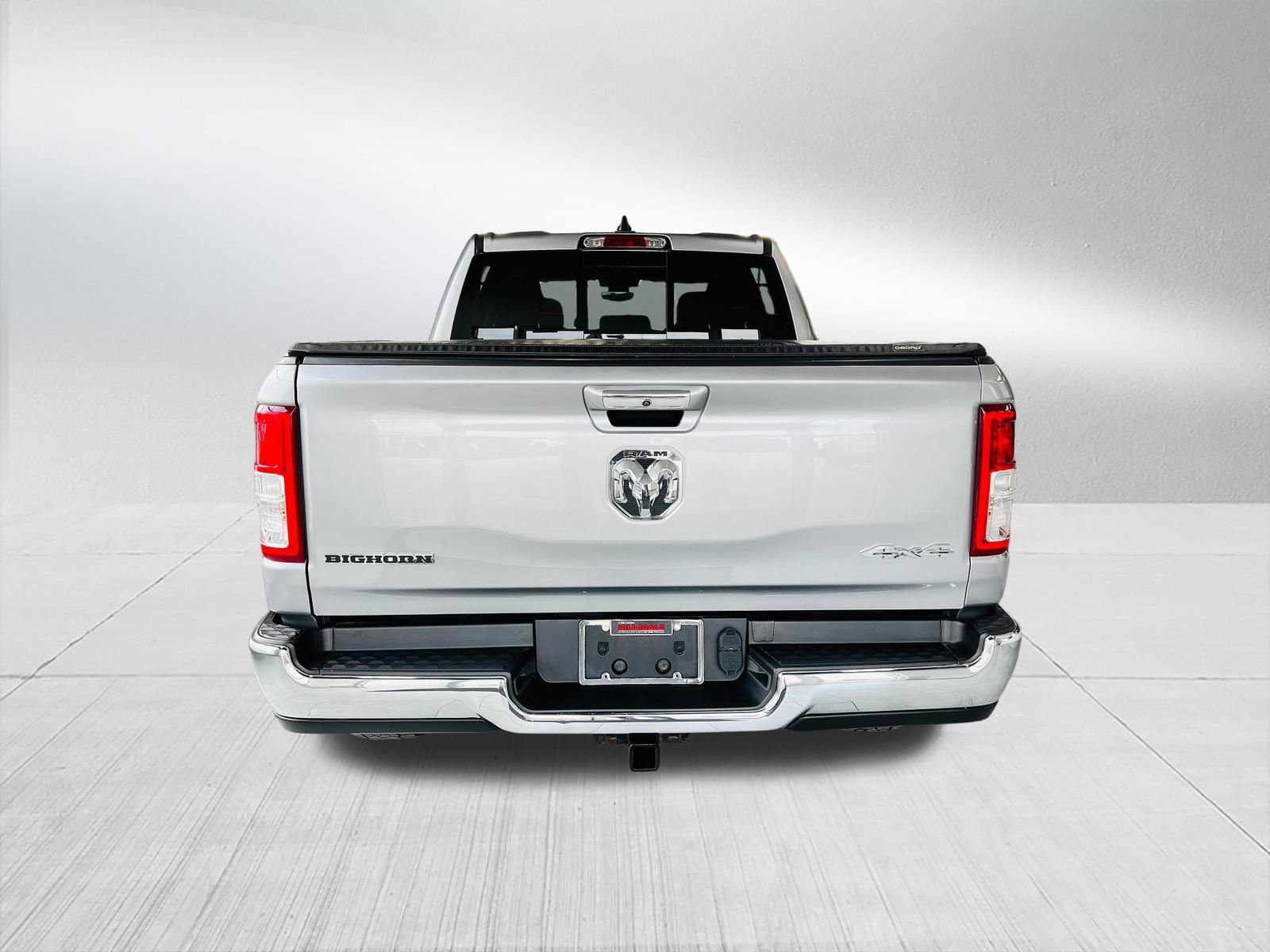 Used 2020 RAM 1500 Big Horn image 7