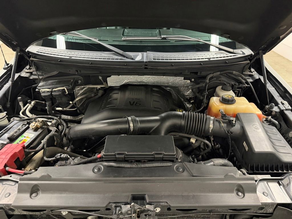 Used 2012 Ford F150 FX4 w/ FX Luxury Pkg image 47