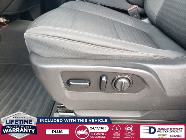 Used 2021 Chevrolet Silverado 2500 LT image 23