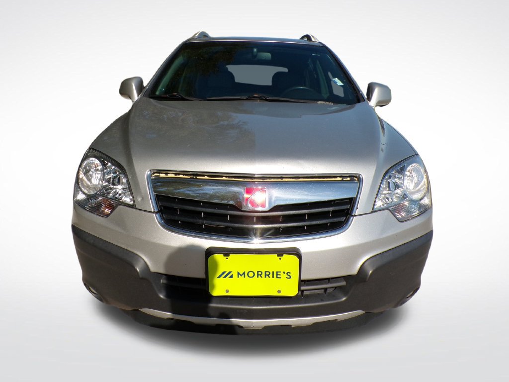 Used 2008 Saturn Vue XE FWD image 10