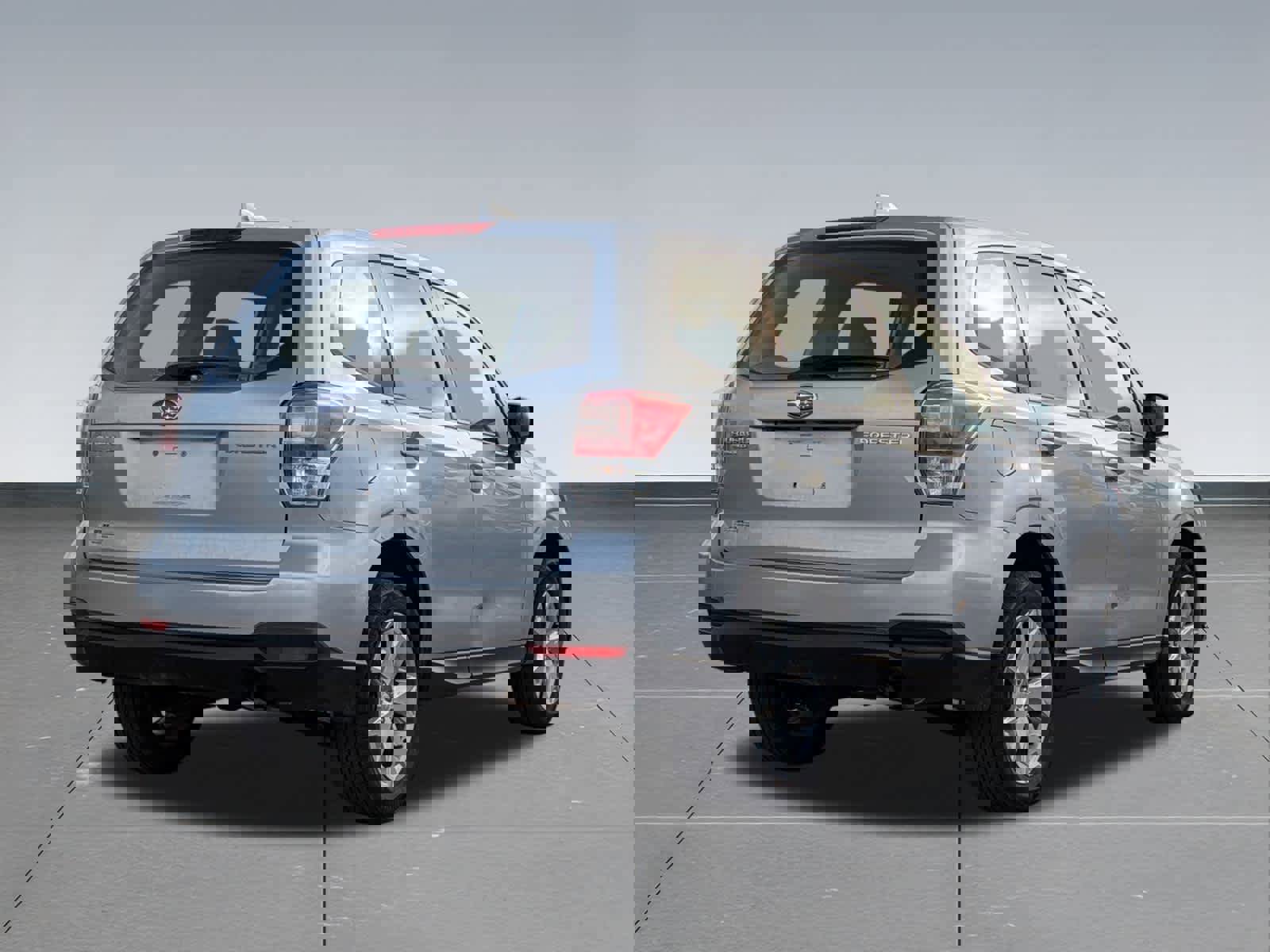 Used 2018 Subaru Forester 2.5i image 6