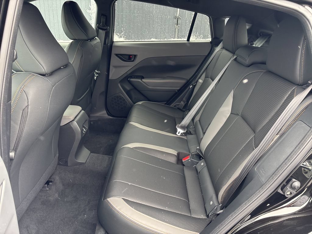 New 2026 Subaru Crosstrek 2.5i Wilderness AWD/4WD image 11