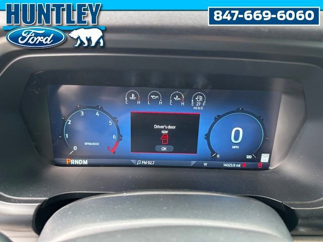 Used 2025 Ford F150 Lariat w/ Equipment Group 502A High AWD/4WD image 30