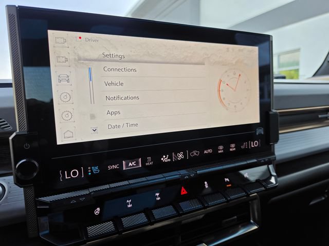 Used 2022 GMC Hummer EV Edition 1 w/ LPO, Illumination Package AWD/4WD image 75