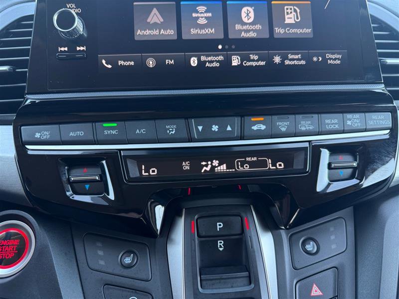 Used 2026 Honda Odyssey EX-L image 22