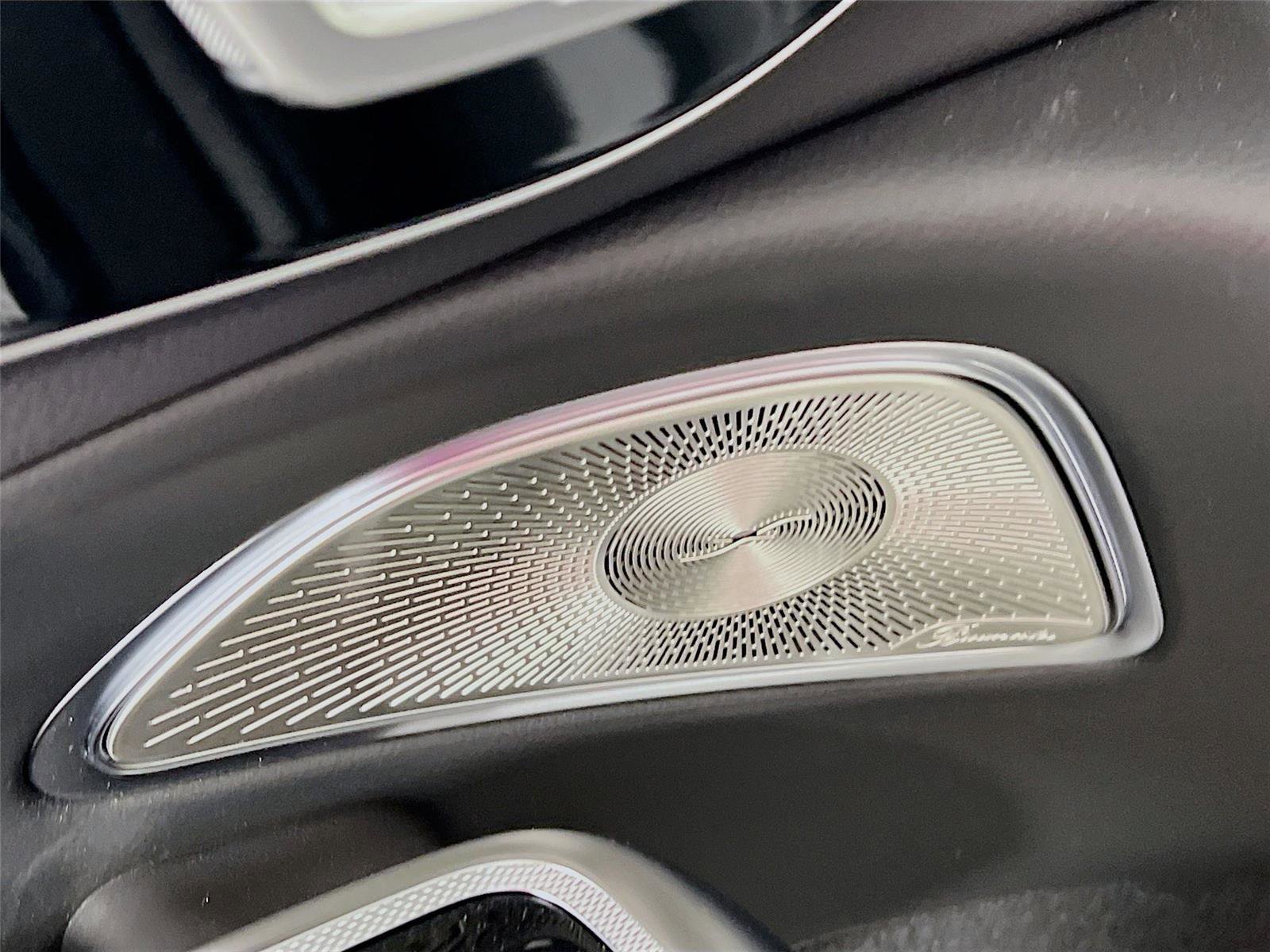 New 2026 Mercedes-Benz E 350 4MATIC Sedan image 17