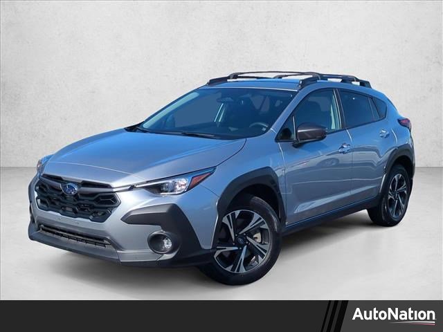 Used 2025 Subaru Crosstrek 2.0i Premium image 1