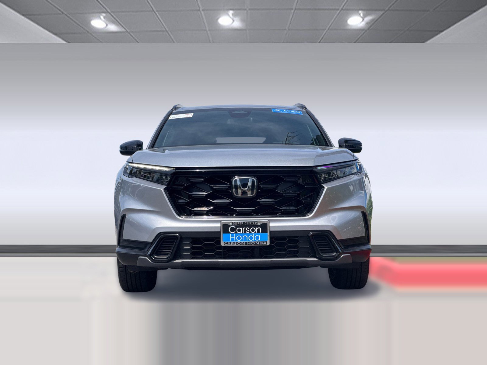 Certified 2025 Honda CR-V Sport image 6