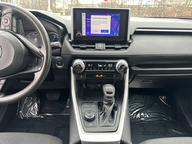 Certified 2024 Toyota RAV4 XLE image 23