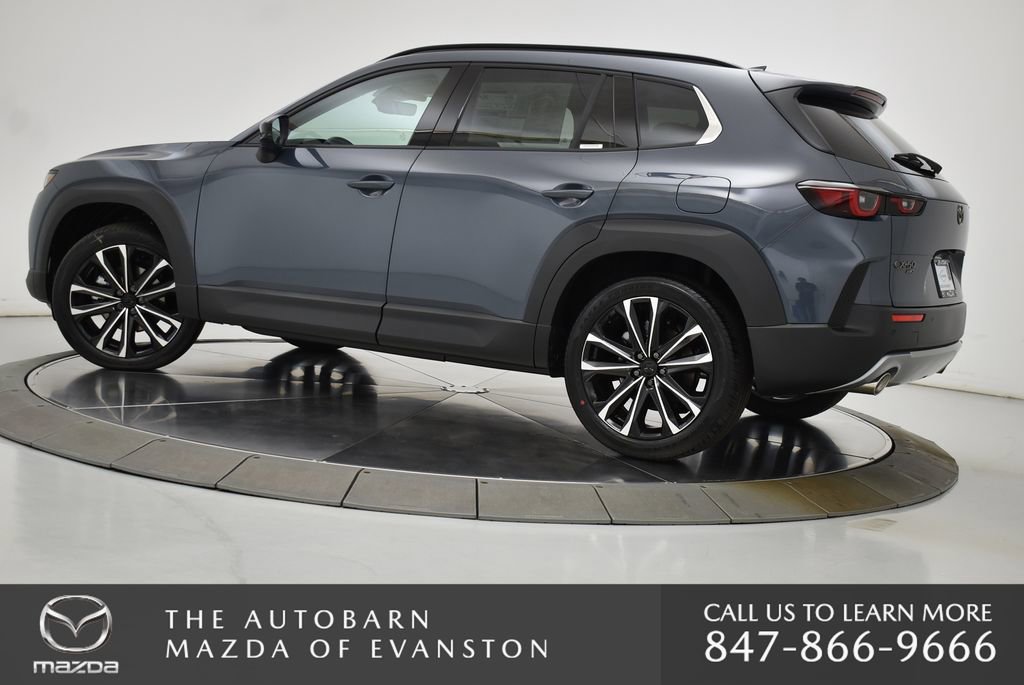 New 2026 MAZDA CX-50 AWD 2.5 S image 5