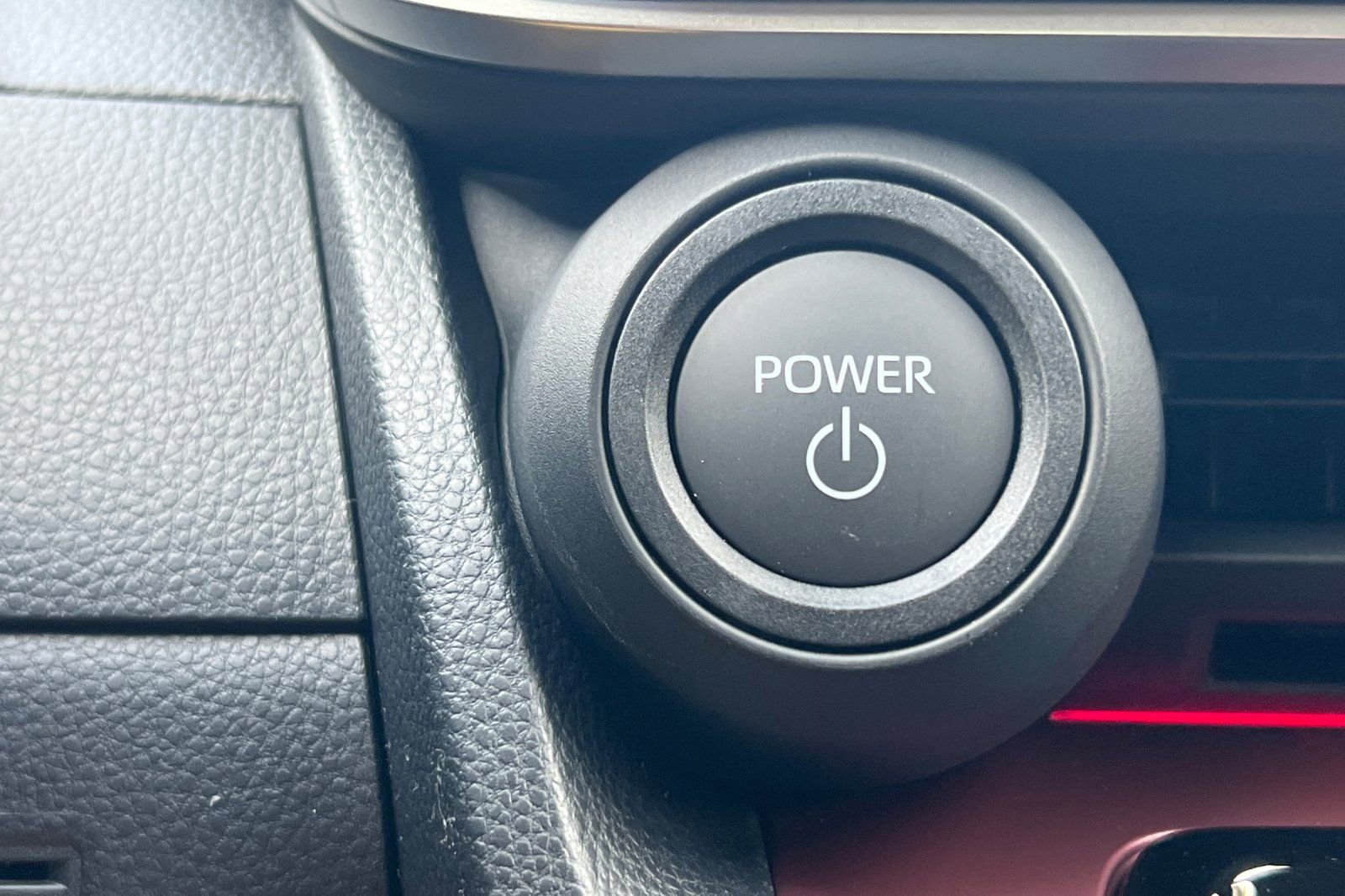 New 2026 Toyota Prius XSE image 24