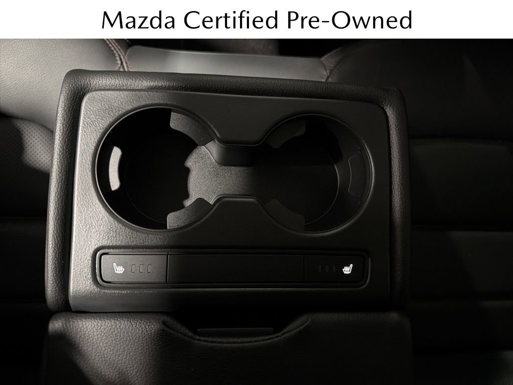 Used 2020 MAZDA CX-5 Grand Touring w/ GT Premium Package image 33