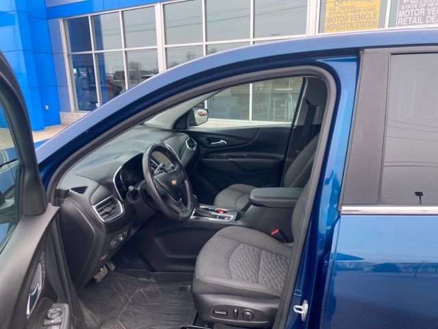 Used 2021 Chevrolet Equinox LT image 7