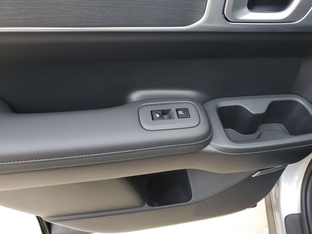 New 2026 Hyundai Santa Fe Limited image 16