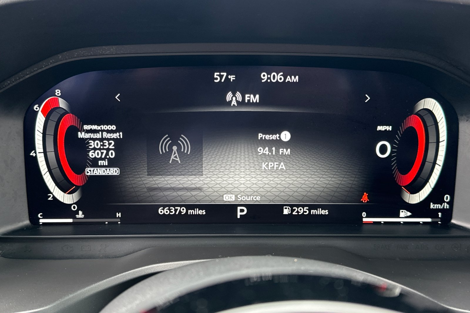 Used 2022 Nissan Rogue Platinum w/ Head-Up Display Package FWD image 23