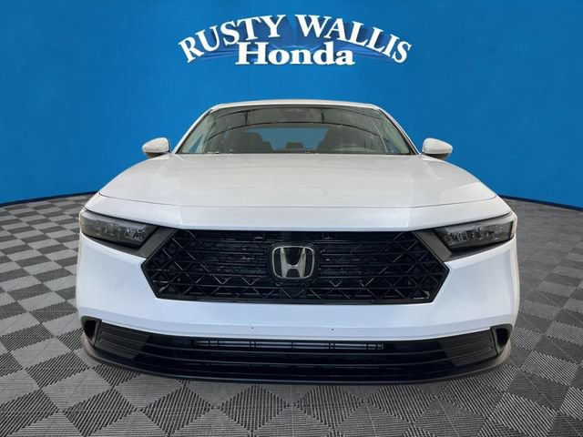 New 2026 Honda Accord LX image 8