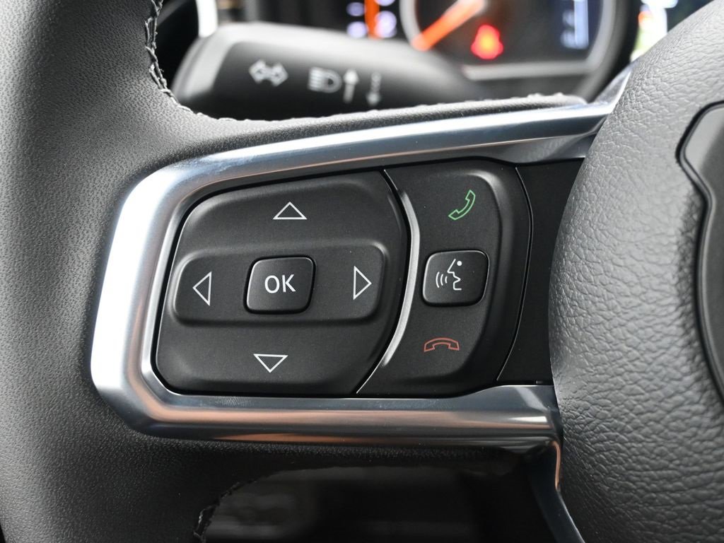 New 2025 Jeep Wrangler Sahara image 24