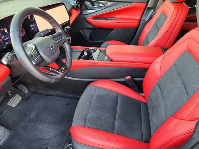 Used 2024 Chevrolet Blazer EV RS AWD/4WD image 4