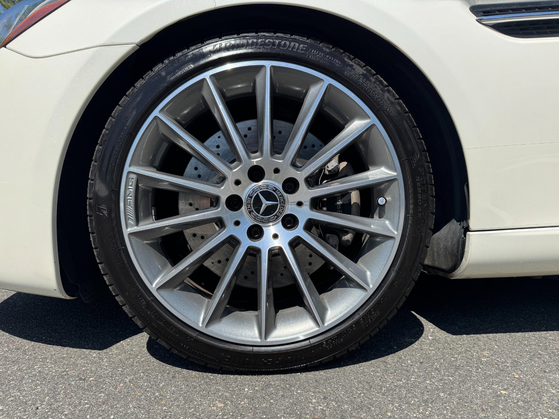 Used 2020 Mercedes-Benz SLC 300 image 55