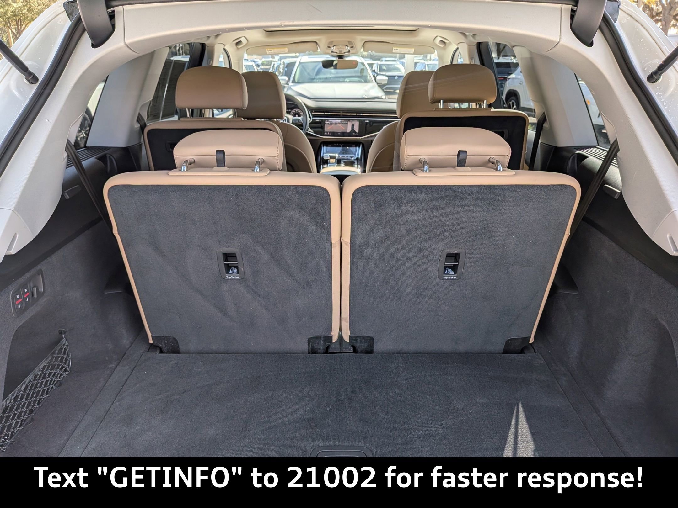 Certified 2024 Audi Q7 2.0T Premium Plus w/ Premium Plus Package image 15