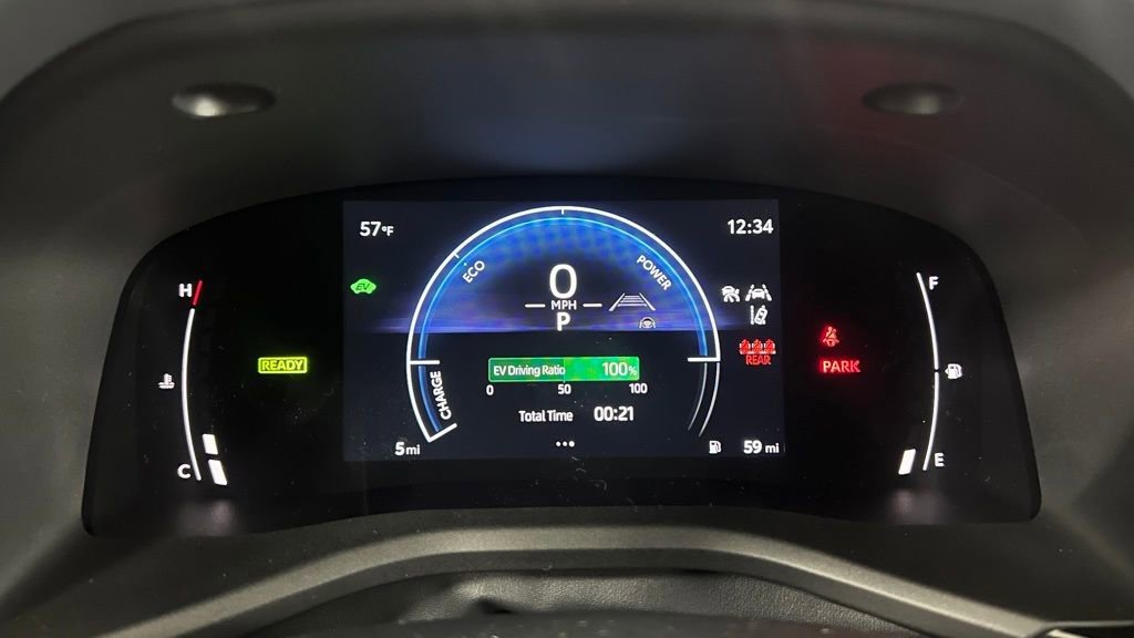 New 2026 Toyota Camry LE image 37