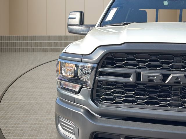 Certified 2024 RAM 2500 Tradesman image 10