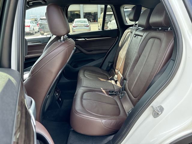 Used 2018 BMW X1 xDrive28i image 18