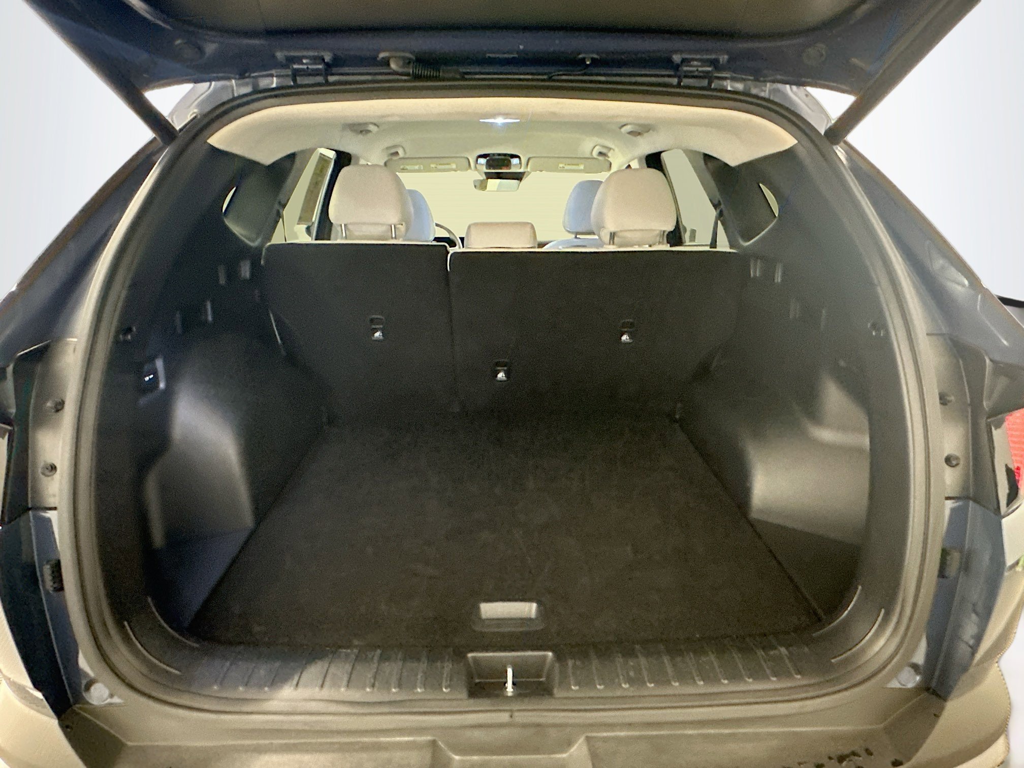 Used 2025 Hyundai Tucson SEL AWD/4WD image 29