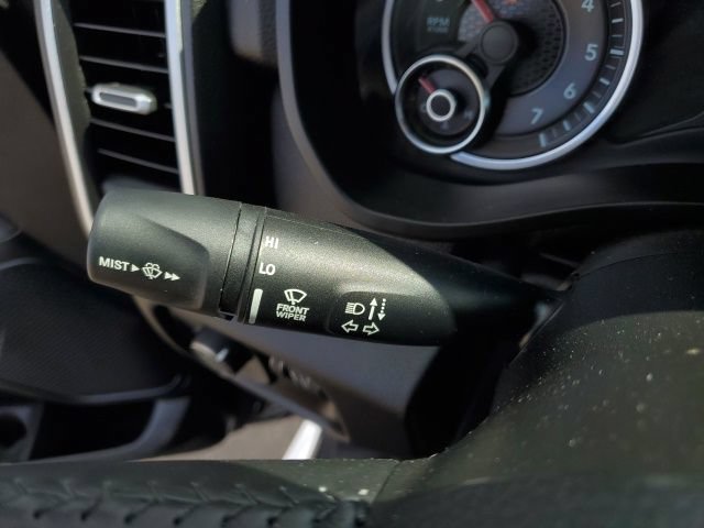 Certified 2019 RAM 1500 Big Horn AWD/4WD image 14