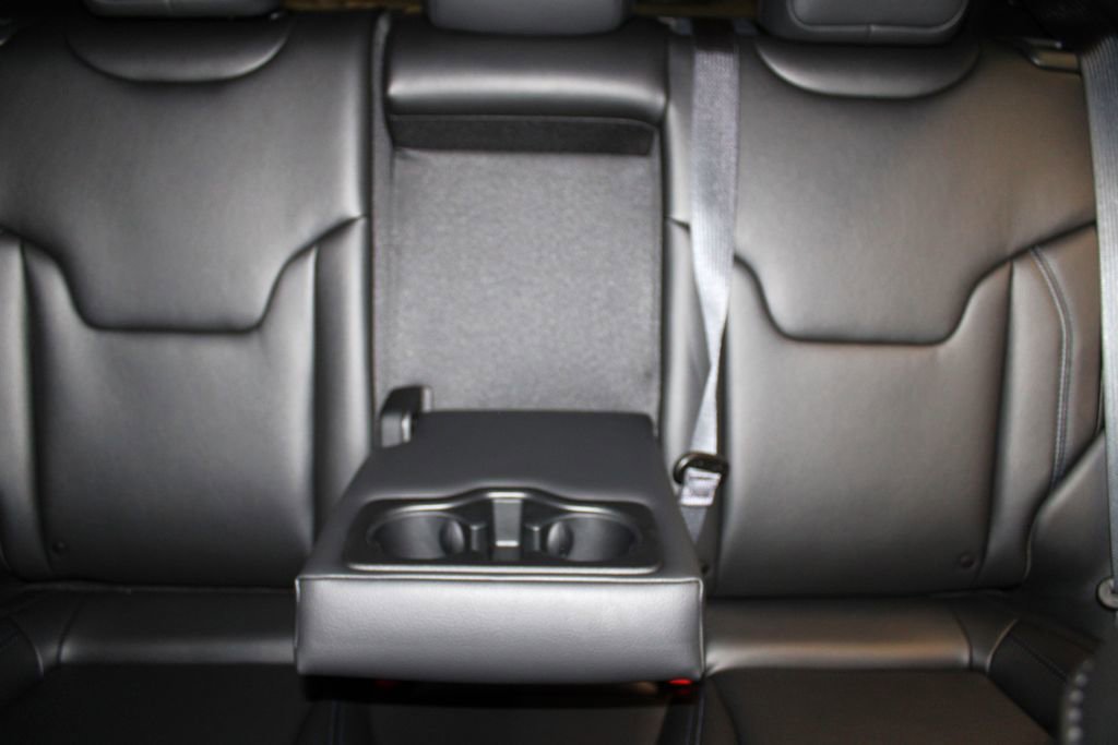 New 2026 Jeep Compass Limited image 27