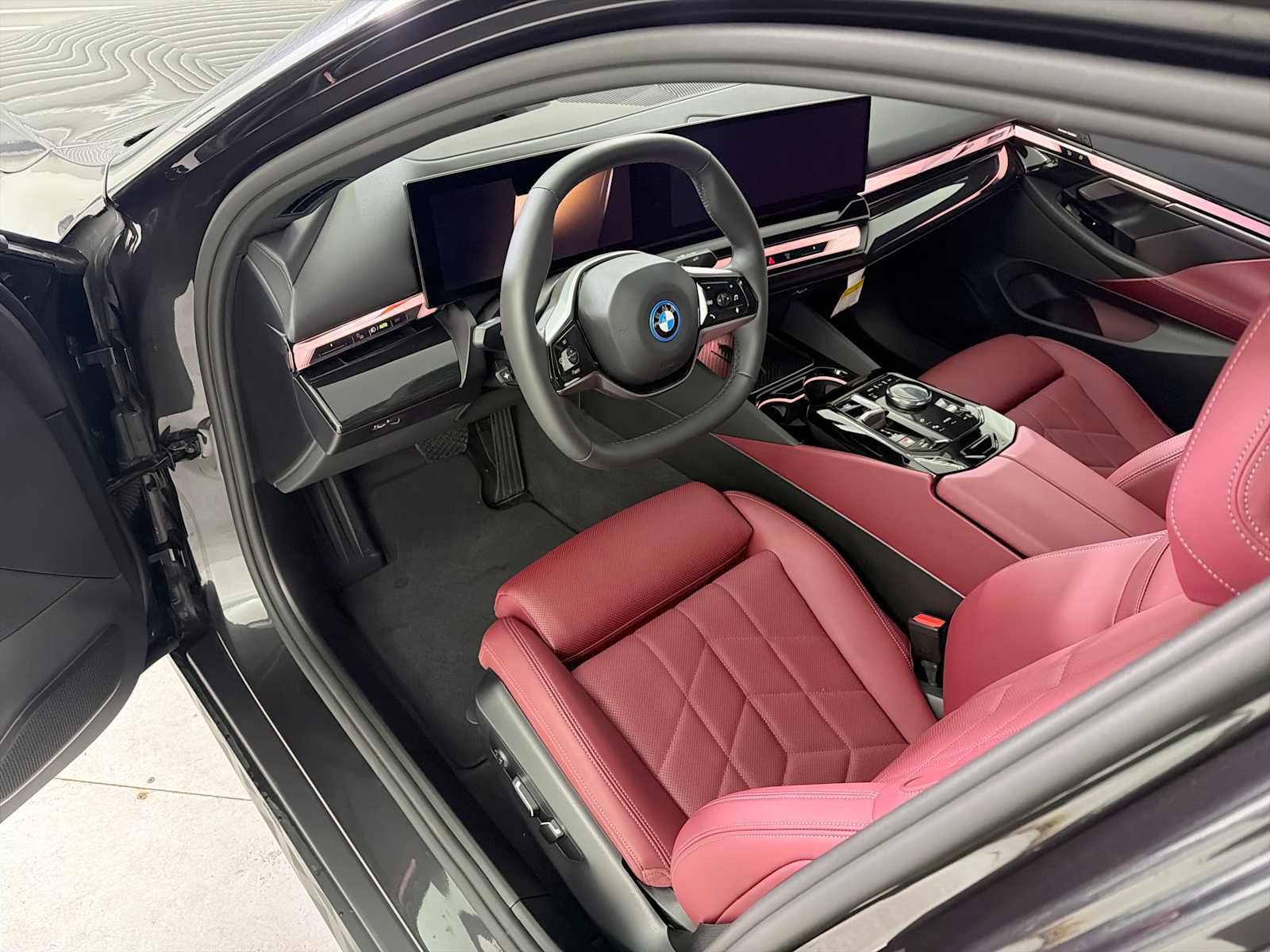 Certified 2026 BMW i5 eDrive40 image 11