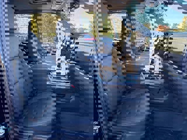 New 2026 Chevrolet Silverado 1500 RST w/ All Star Edition Plus image 29