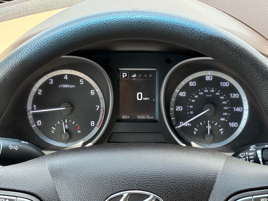 Used 2017 Hyundai Santa Fe Sport FWD image 23