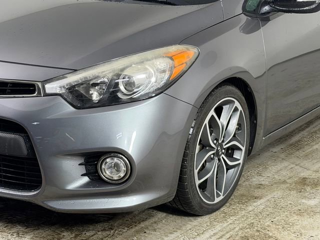 Used 2016 Kia Forte SX image 9