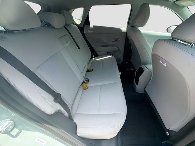 New 2026 Hyundai Kona SEL Sport FWD image 27