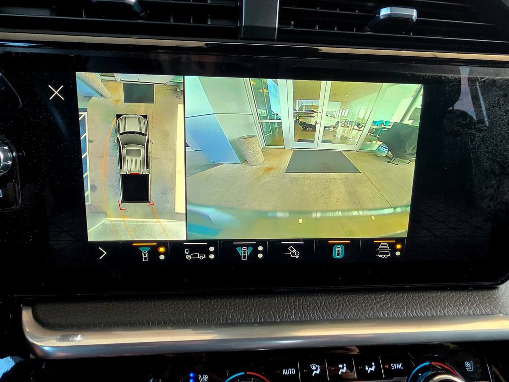 Used 2022 GMC Sierra 1500 Denali AWD/4WD image 65