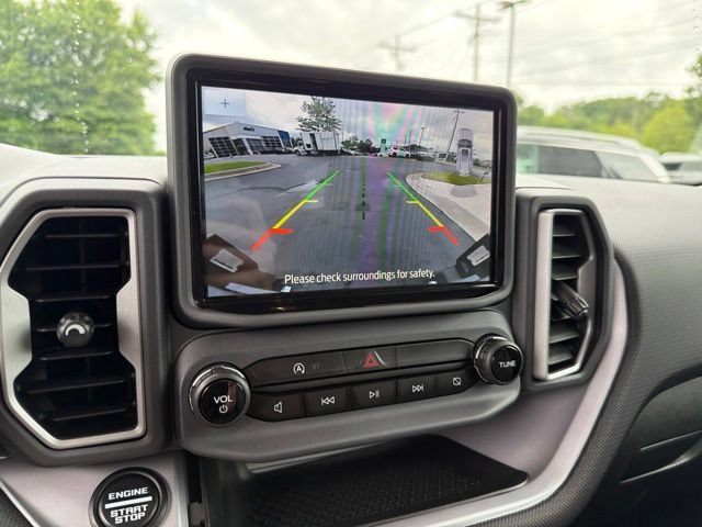 Used 2023 Ford Bronco Sport Big Bend AWD/4WD image 17