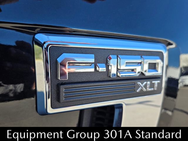 Used 2024 Ford F150 XLT image 16