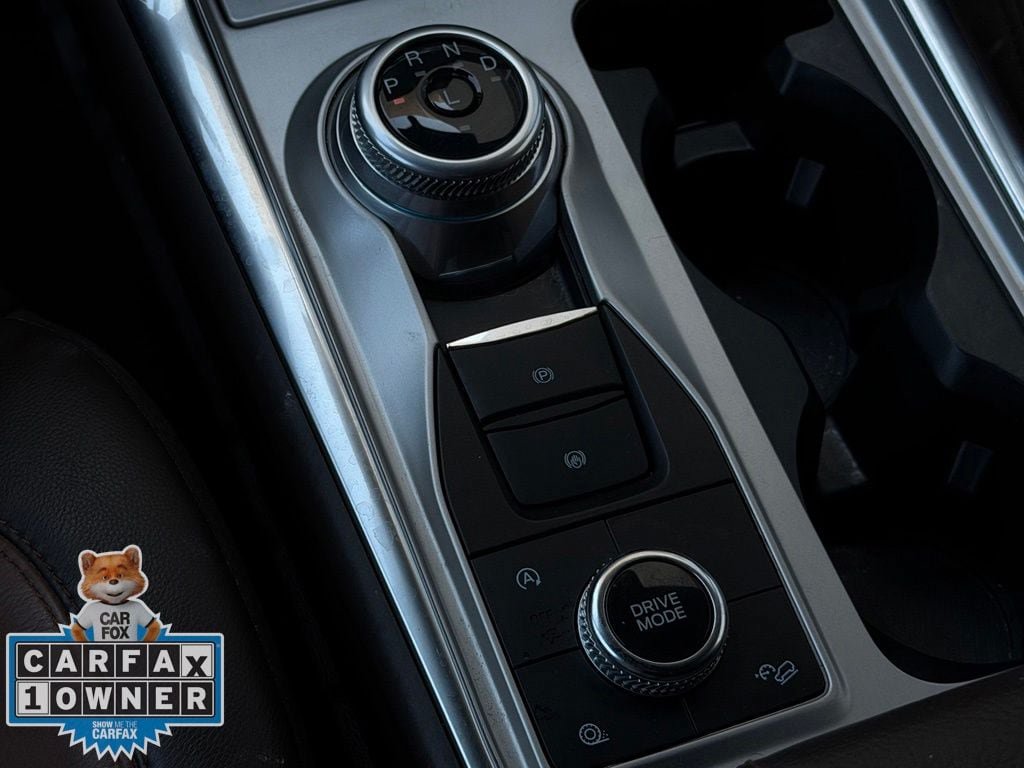 Used 2023 Ford Explorer King Ranch w/ Technology Package AWD/4WD image 18